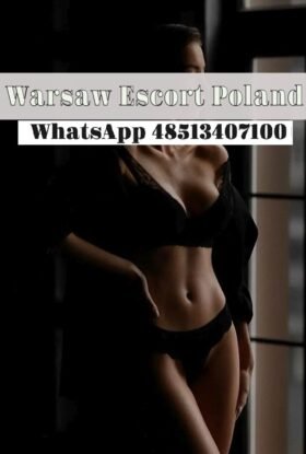 Warsaw Escort Poland