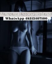 Sonia Escort Warsaw