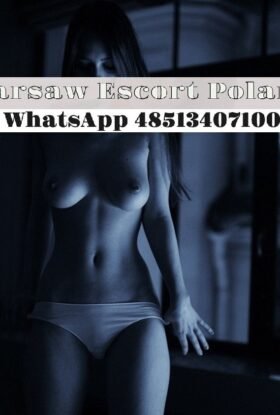 Warsaw Escort Poland