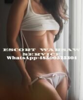 Anastasia Escort Warsaw