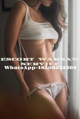 Warsaw Escort Poland