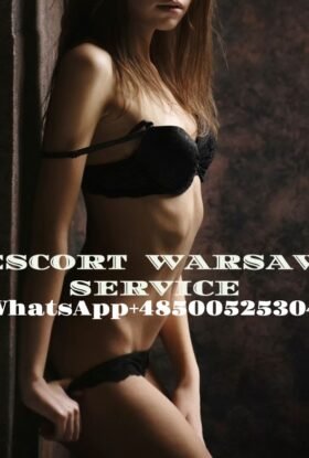 Warsaw Escort Poland