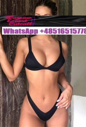 Warsaw Escort Poland