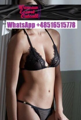 Warsaw Escort Poland